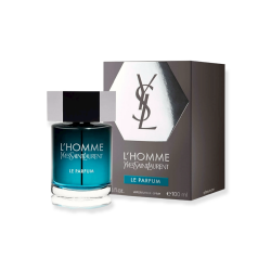 عطر ايف سان لوران لا نوي دو لوم لو بارفيوم للرجال 100 مل عطر ايف سان لوران لا نوي دو لوم لو بارفيوم للرجال 100 مل